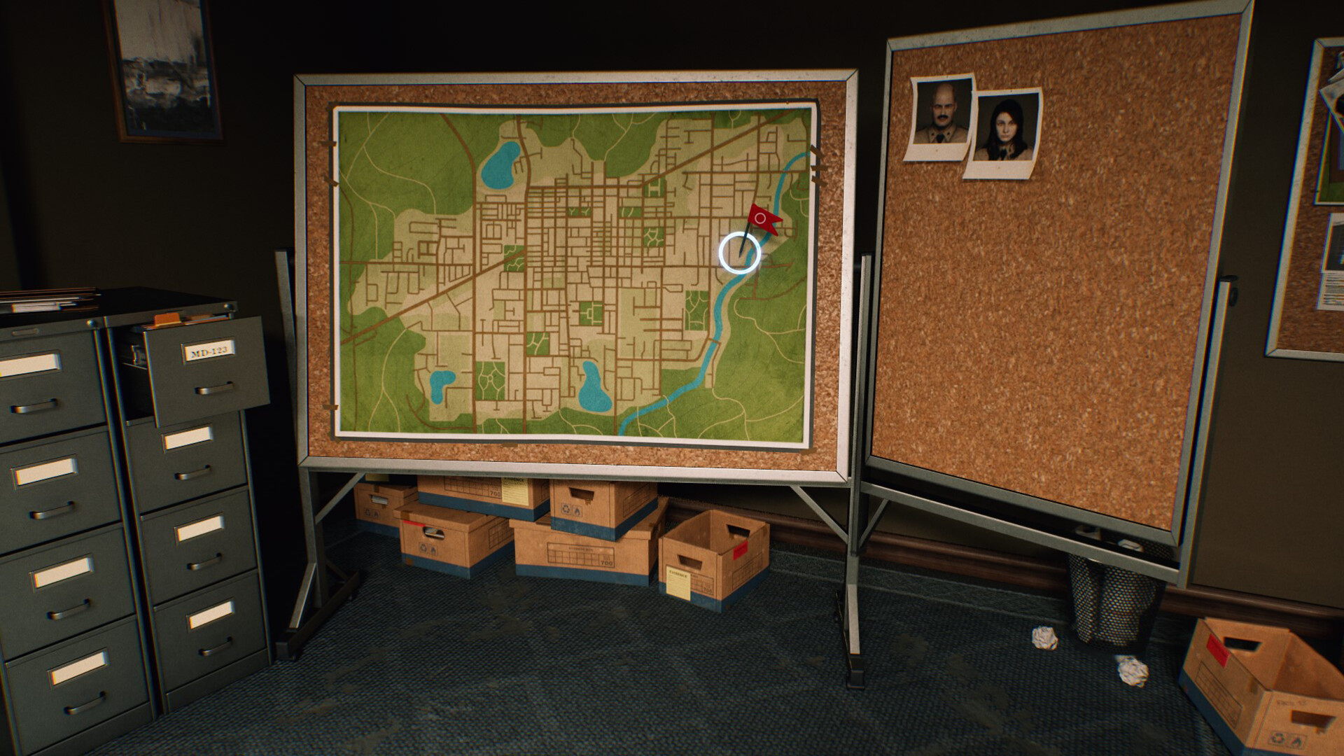 Police Station Simulator screenshot #7