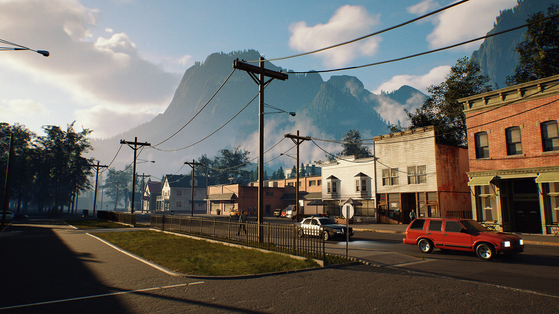 Police Station Simulator screenshot #9