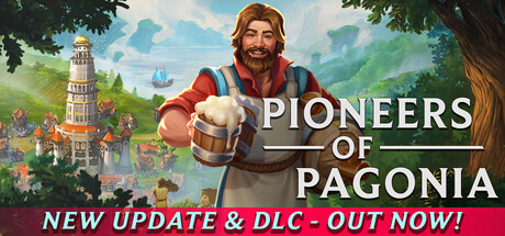 Pioneers of Pagonia - similar game to Stick Brawl by Envision Entertainment