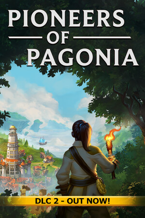 Pioneers of Pagonia Stats