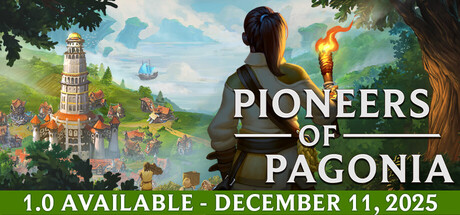 Pioneers of Pagonia