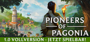 Pioneers of Pagonia