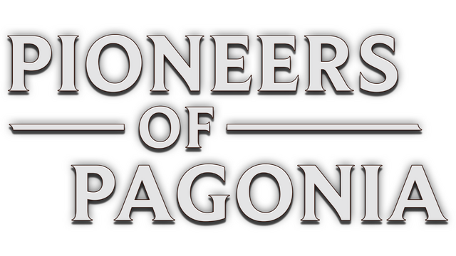 Pioneers of Pagonia