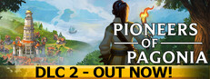 Pioneers of Pagonia