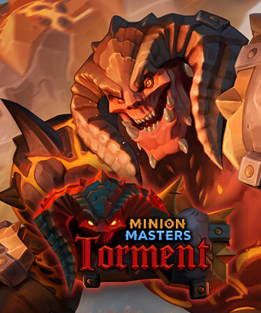 Minion Masters - Torment