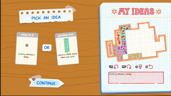 Play Pretend video 3