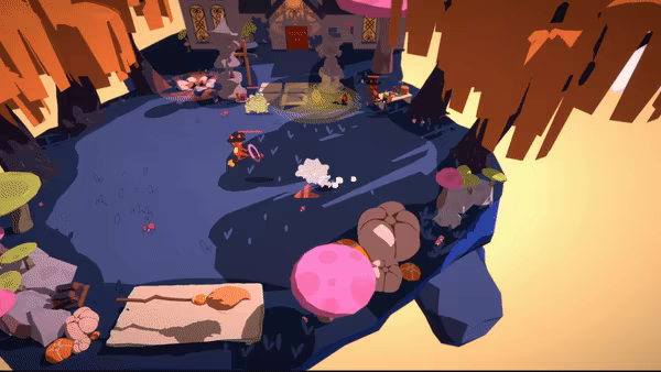 Play Pretend video 1