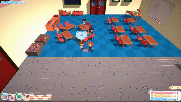 Play Pretend video 2