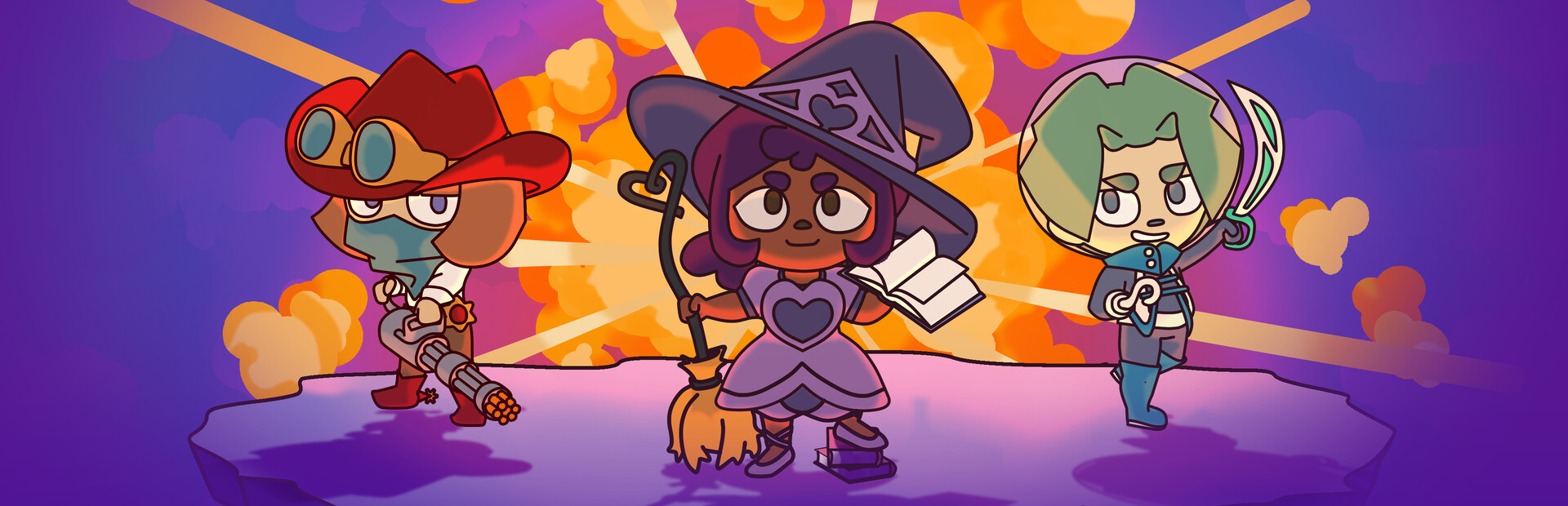 Play Pretend