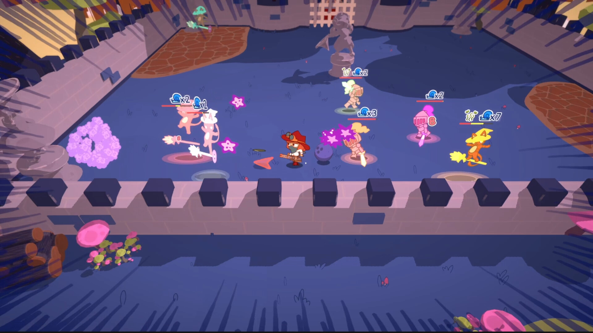 Play Pretend Featured Screenshot #1