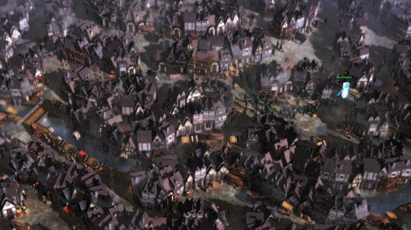 Screenshot z Medieval Kingdom Wars - Greater World