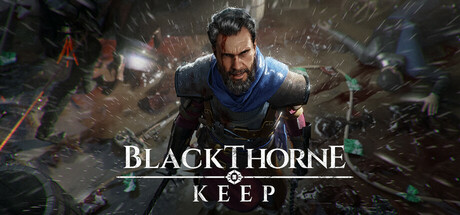 BlackThorne Keep