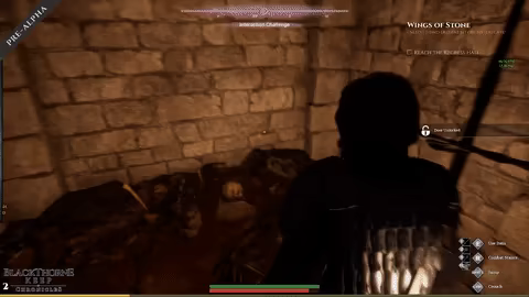 BlackThorne Keep video 5
