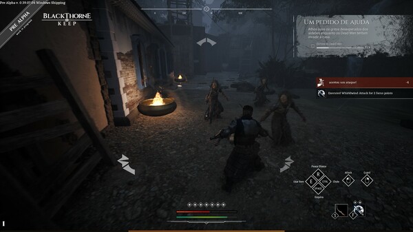 BlackThorne Keep screenshot 5