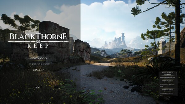 BlackThorne Keep screenshot 6