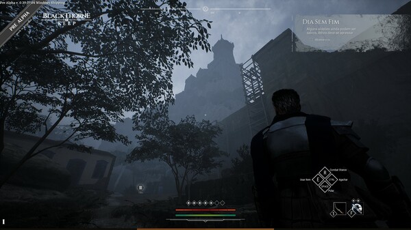 BlackThorne Keep screenshot 3