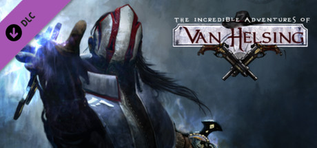 Van Helsing: Thaumaturge banner image