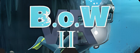 B.o.W II VR cover art
