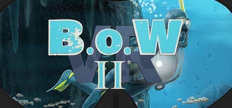 Image for B.o.W II VR