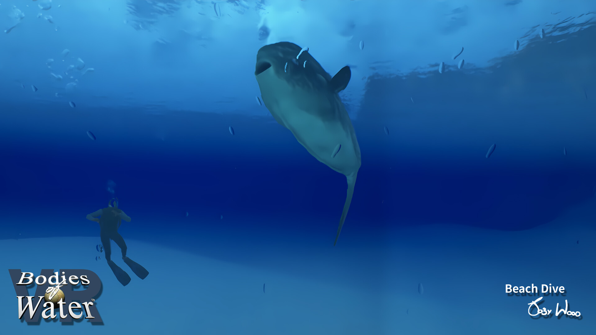 B.o.W II VR screenshot #8