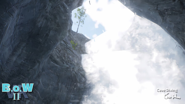 Screenshot z B.o.W II VR