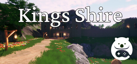 Kings Shire Cheat Engine/CT