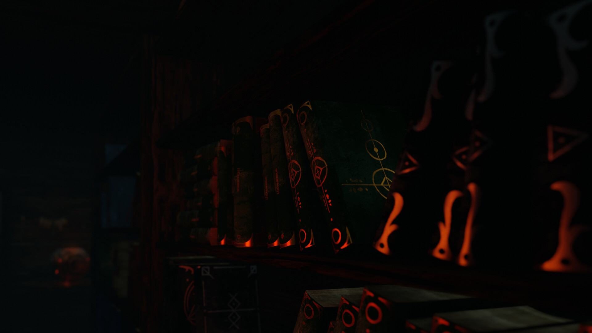 Los Páramos screenshot #1