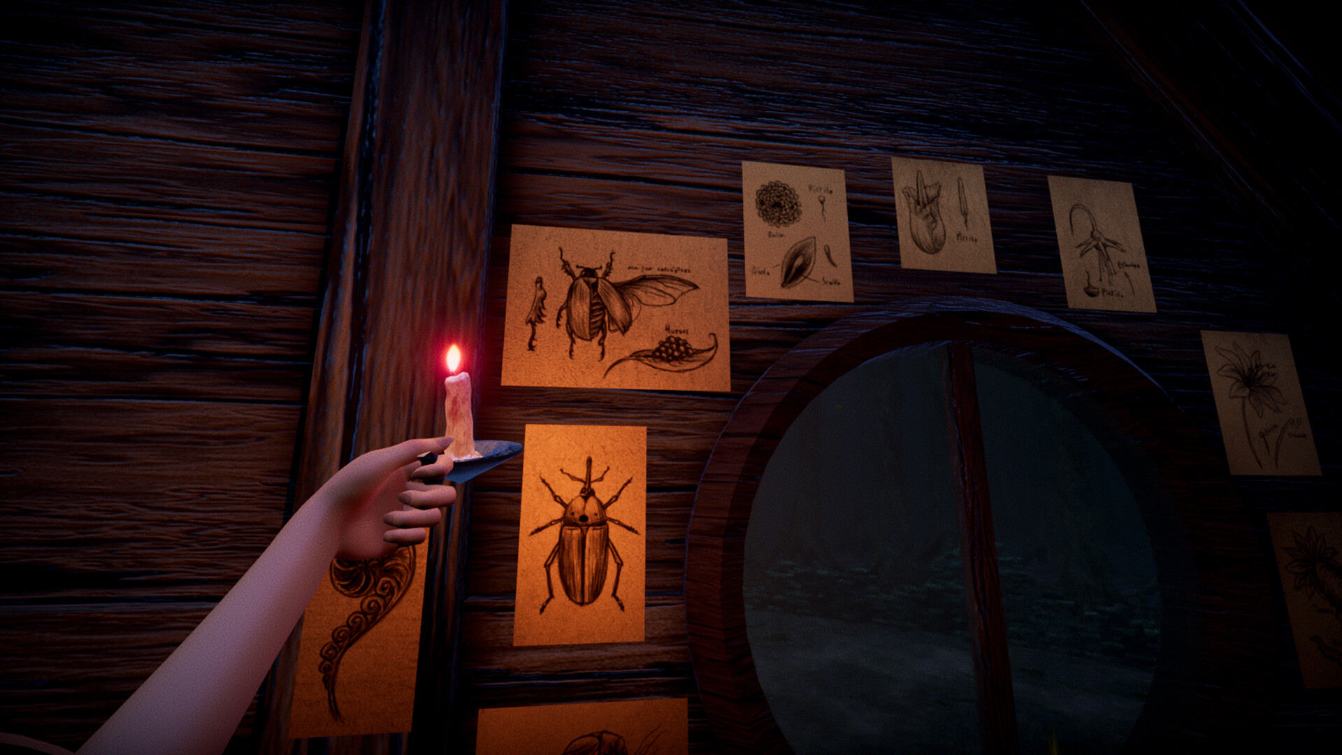 Los Páramos screenshot #5