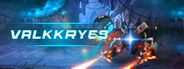 VALKKRYES : Ashes Of War
