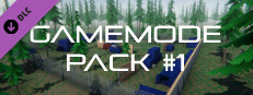 Deltazone - Gamemode Pack #1 game capsule image