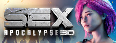 SEX Apocalypse 3D en Steam