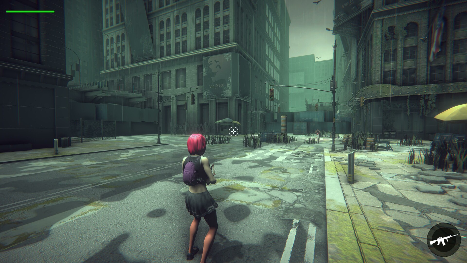 SEX Apocalypse 3D screenshot 11
