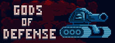 Gods Of Defense Playtest game capsule image