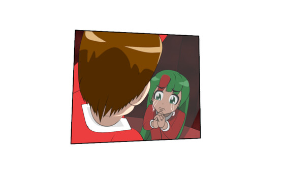 Khitarii and Khimoshi screenshot 1