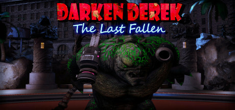 DarkenDerek The last Fallen Cheat Engine/CT