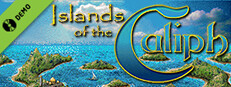 Islands of the Caliph Demo Small Capsule Image