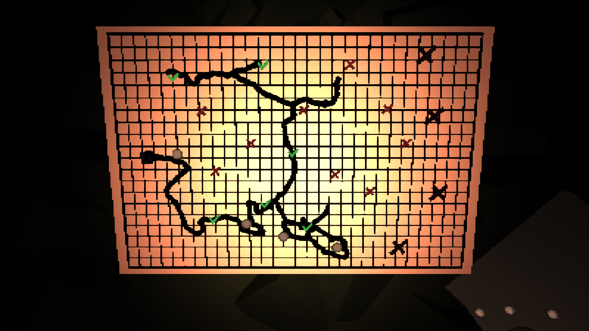 Camouflet Featured Screenshot #1