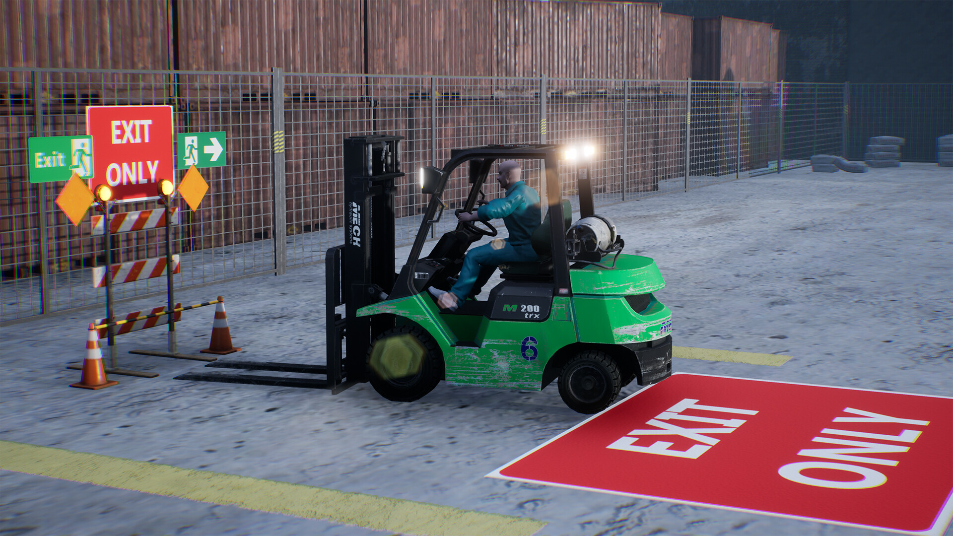 Elkabir screenshot #5