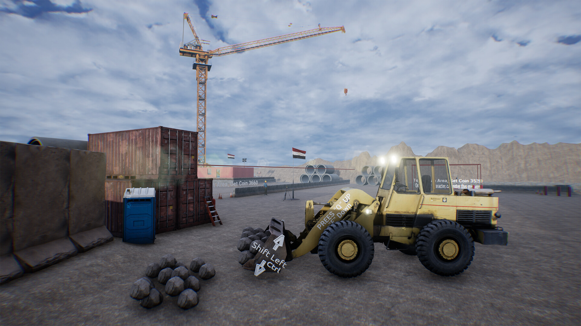 Elkabir screenshot #3