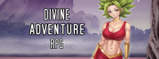 Divine Adventure RPG