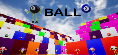 header image of 8 Ball 2