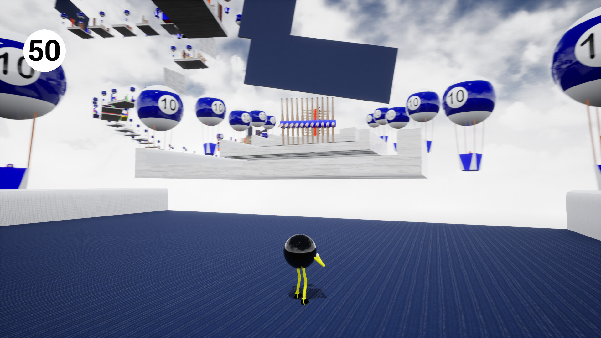 8 Ball 2 screenshot #8