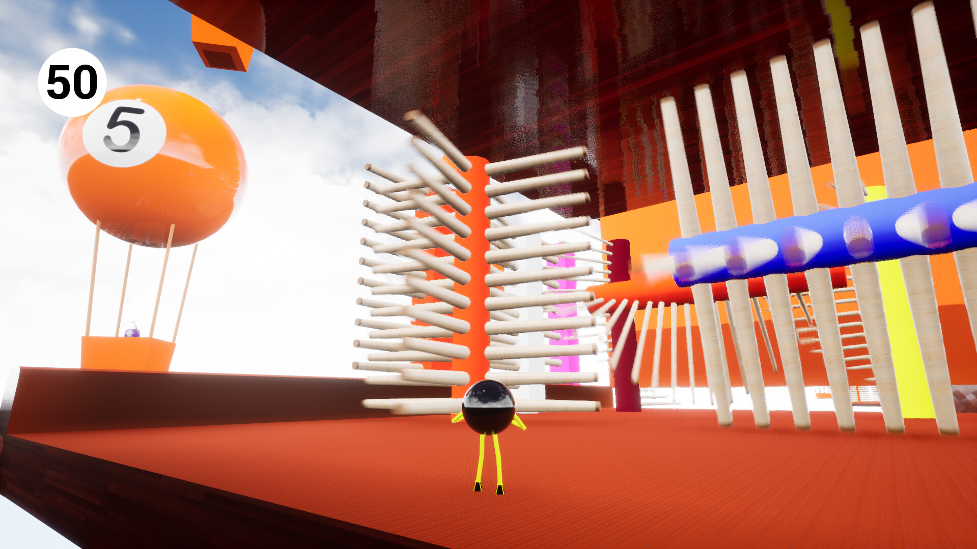 8 Ball 2 screenshot #5