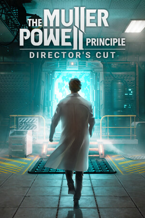 THE MULLER-POWELL PRINCIPLE