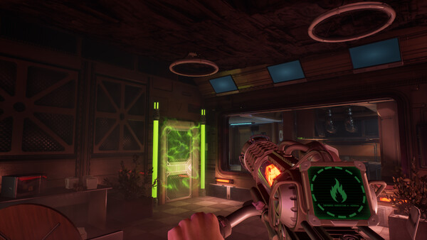 THE MULLER-POWELL PRINCIPLE: Director's Cut PC-GAME