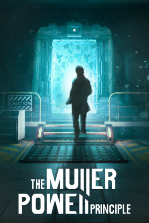 Cover art of THE MULLER-POWELL PRINCIPLE