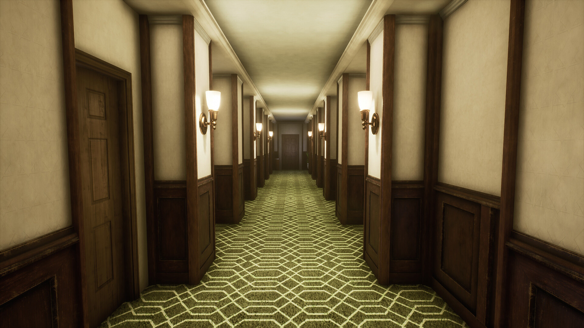 THE MULLER-POWELL PRINCIPLE