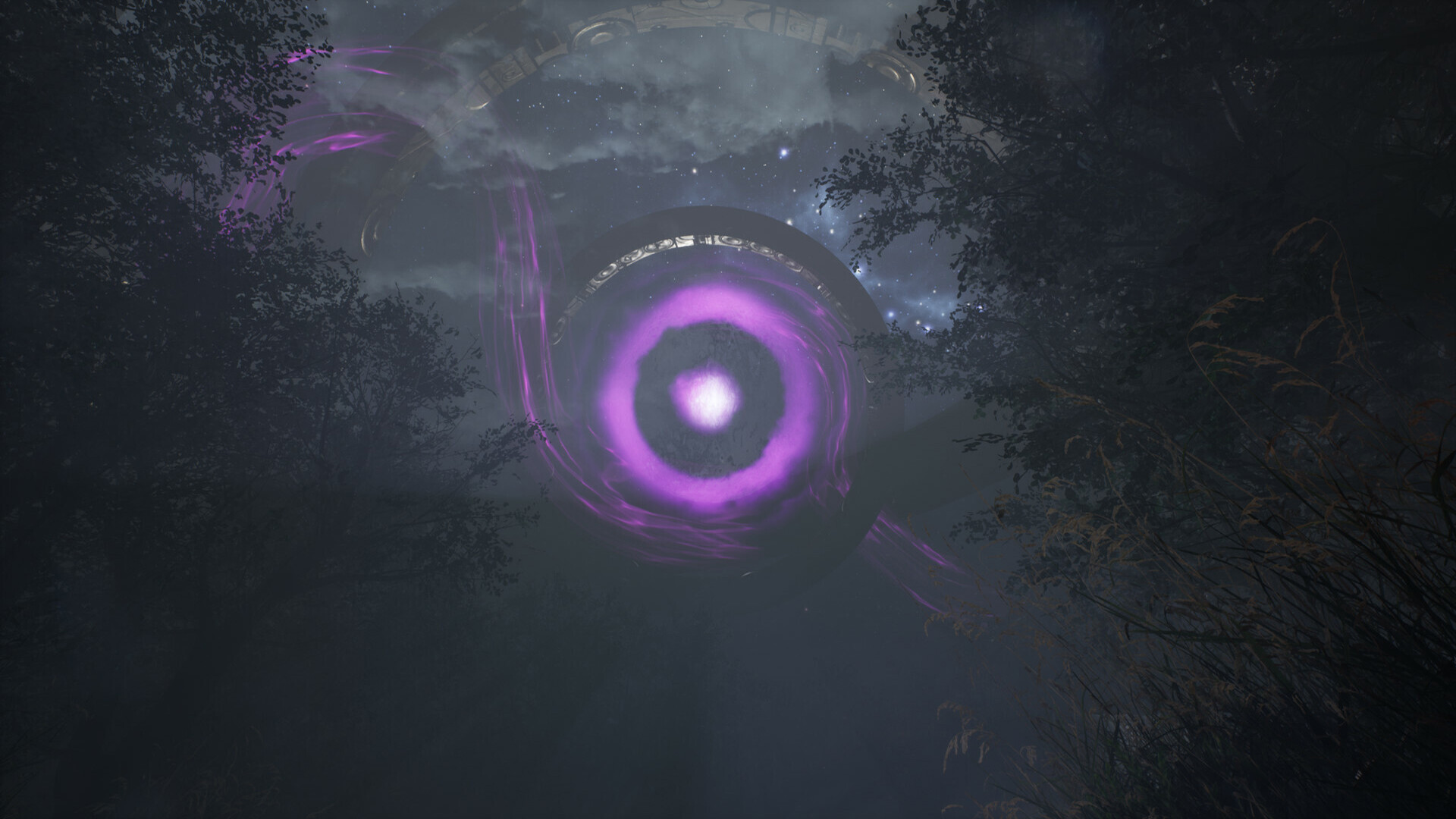 THE MULLER-POWELL PRINCIPLE