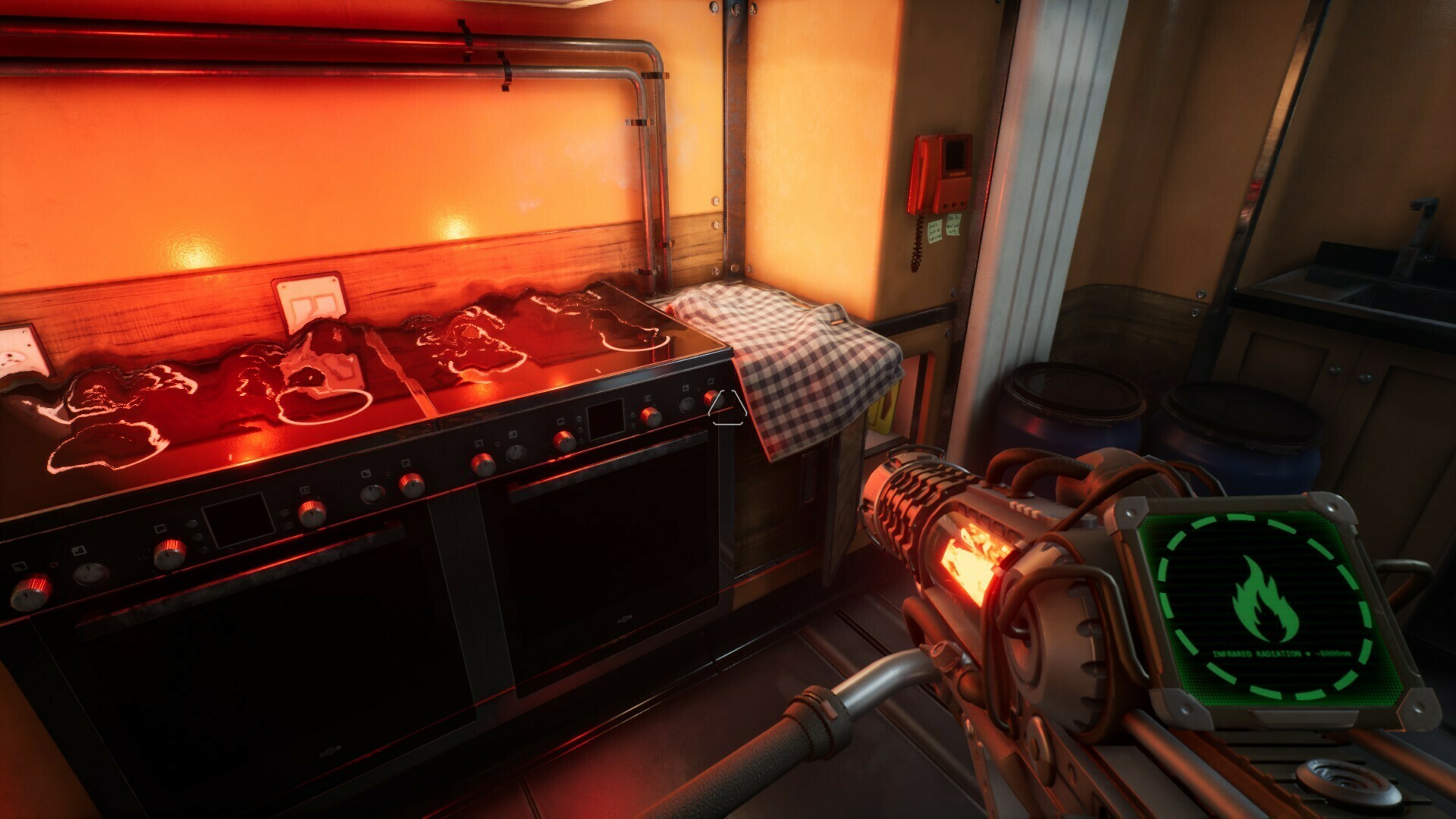 #10. THE MULLER-POWELL PRINCIPLE (Steam) Podle: Take Aim Games