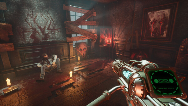 Screenshot media